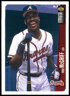 45 Fred McGriff